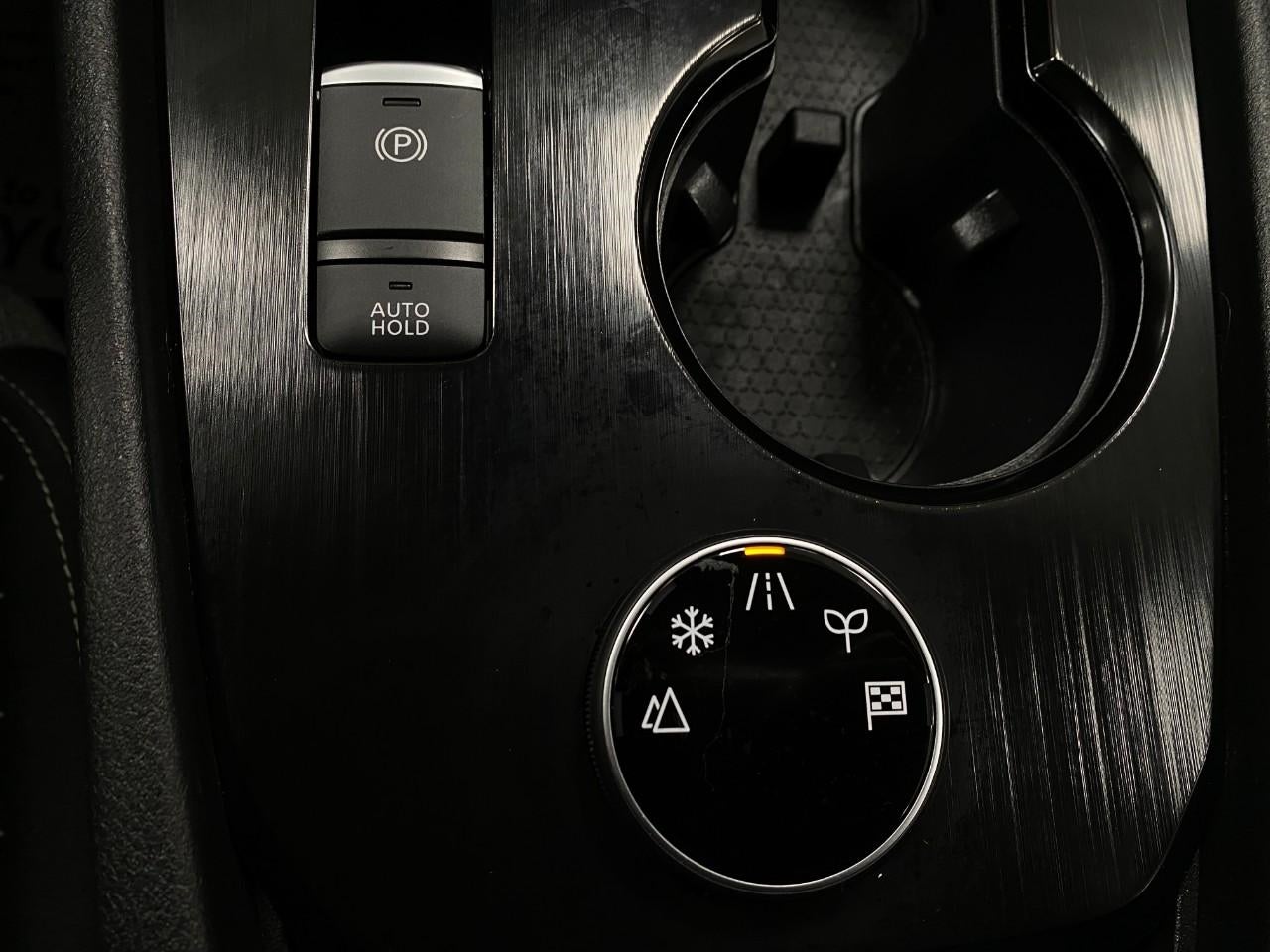 2023 Nissan Rogue AWD SV