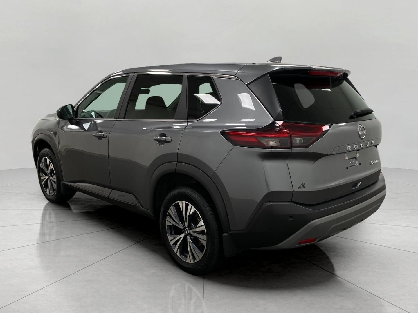 2023 Nissan Rogue AWD SV
