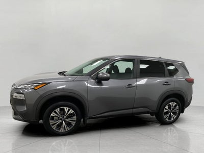 2023 Nissan Rogue AWD SV