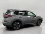 2025 Nissan Rogue AWD SV