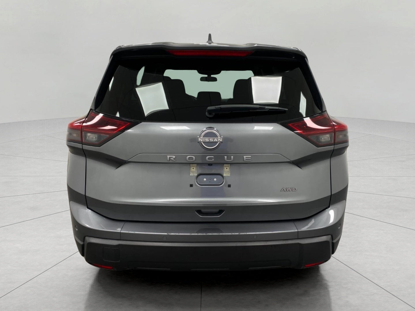 2025 Nissan Rogue AWD SV