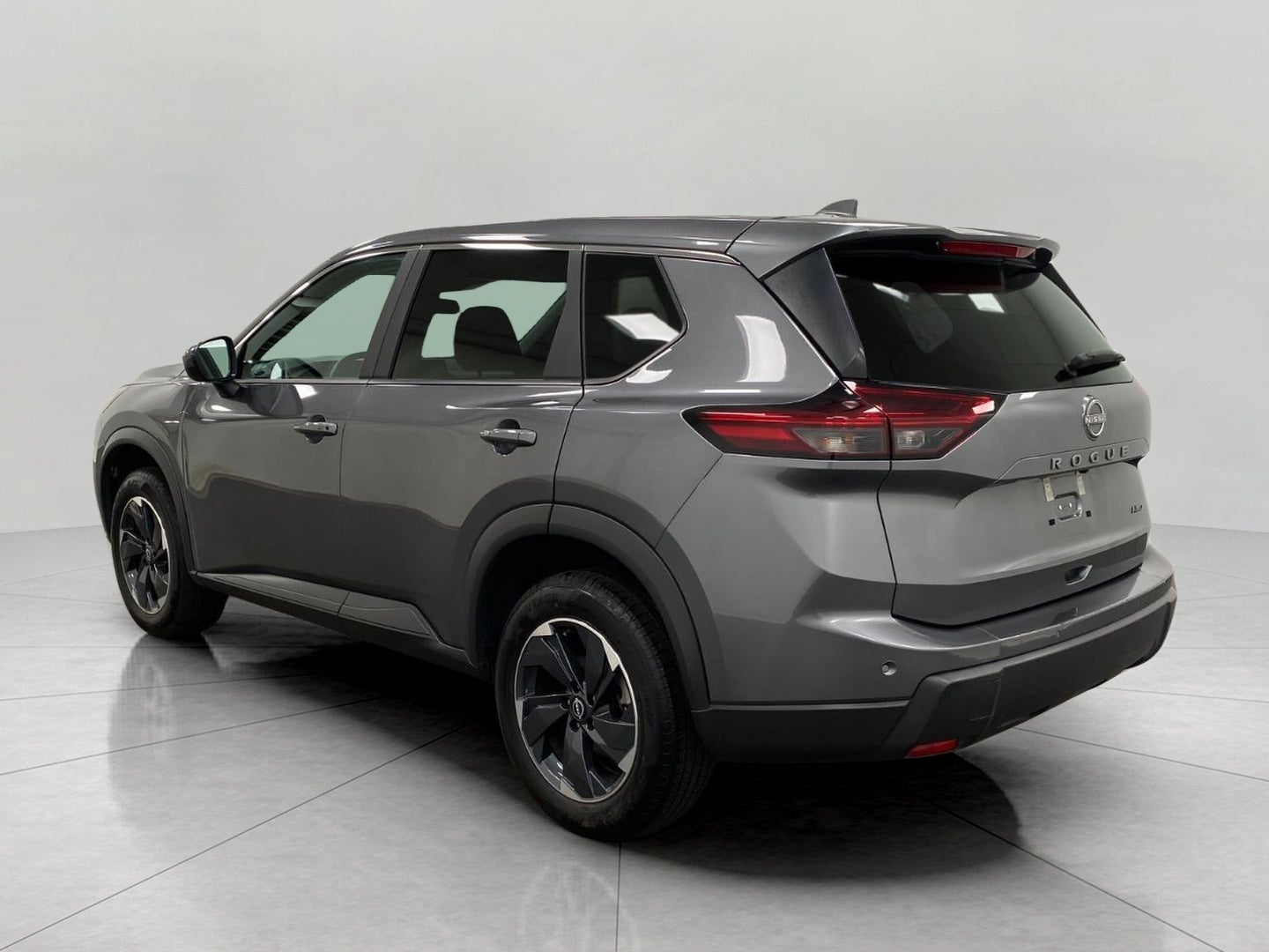 2025 Nissan Rogue AWD SV
