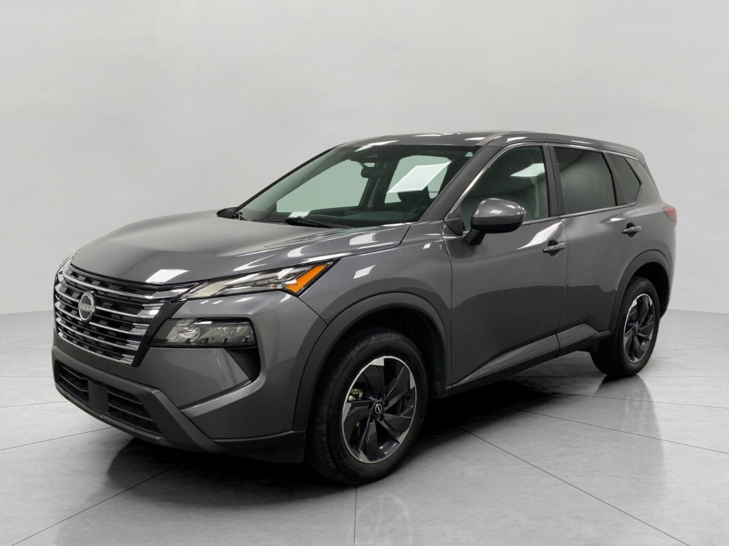 2025 Nissan Rogue AWD SV
