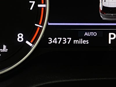 2025 Nissan Rogue AWD SV