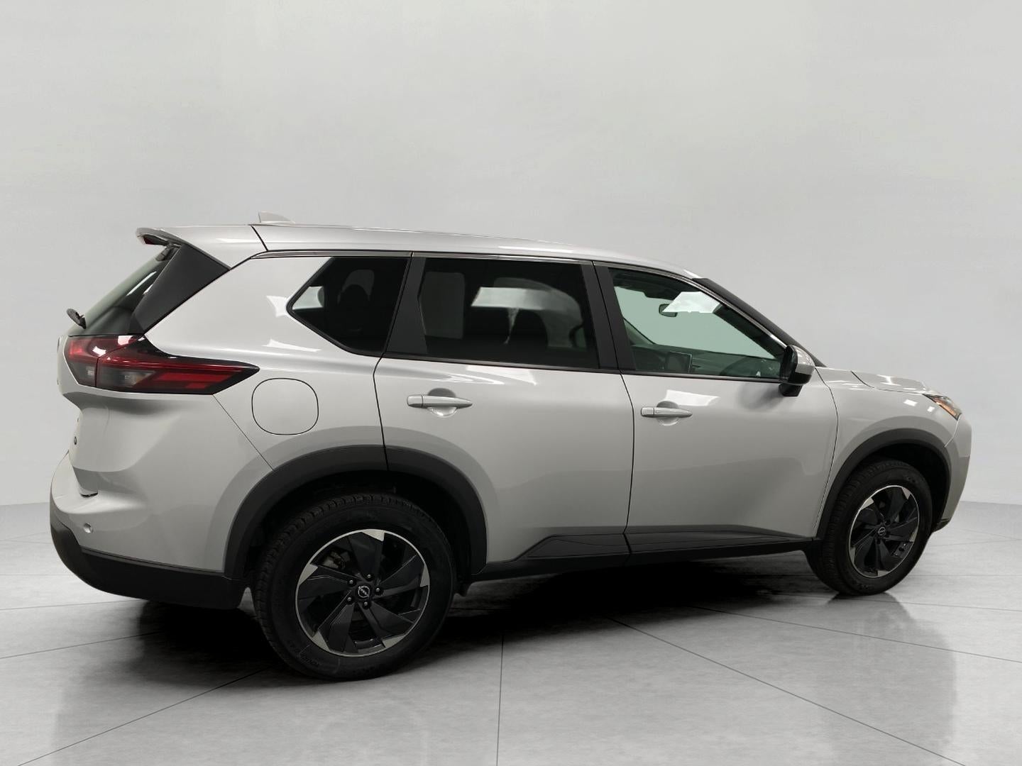 2025 Nissan Rogue AWD SV
