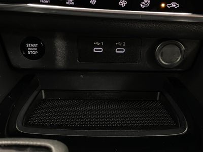 2025 Nissan Rogue AWD SV