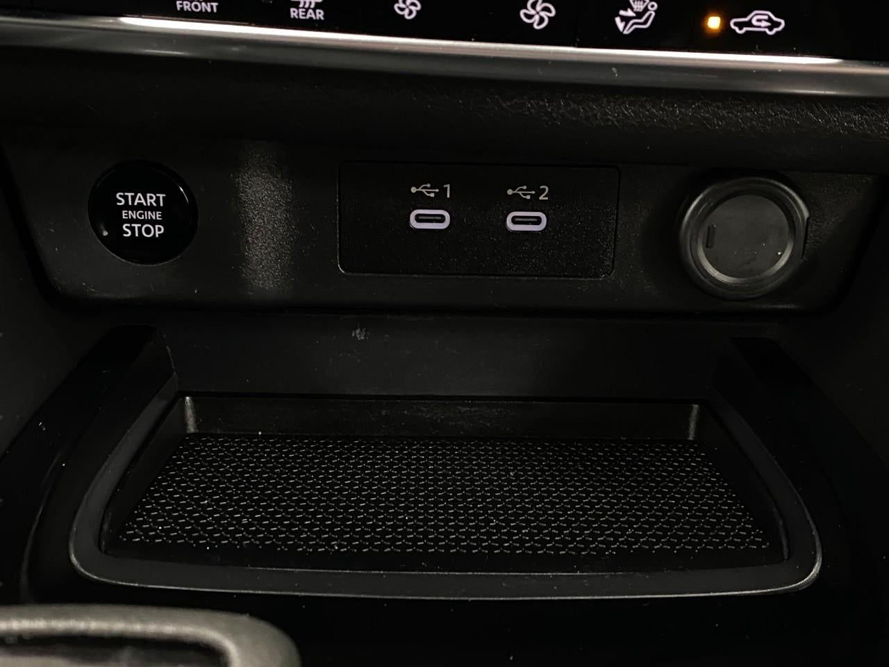 2025 Nissan Rogue AWD SV