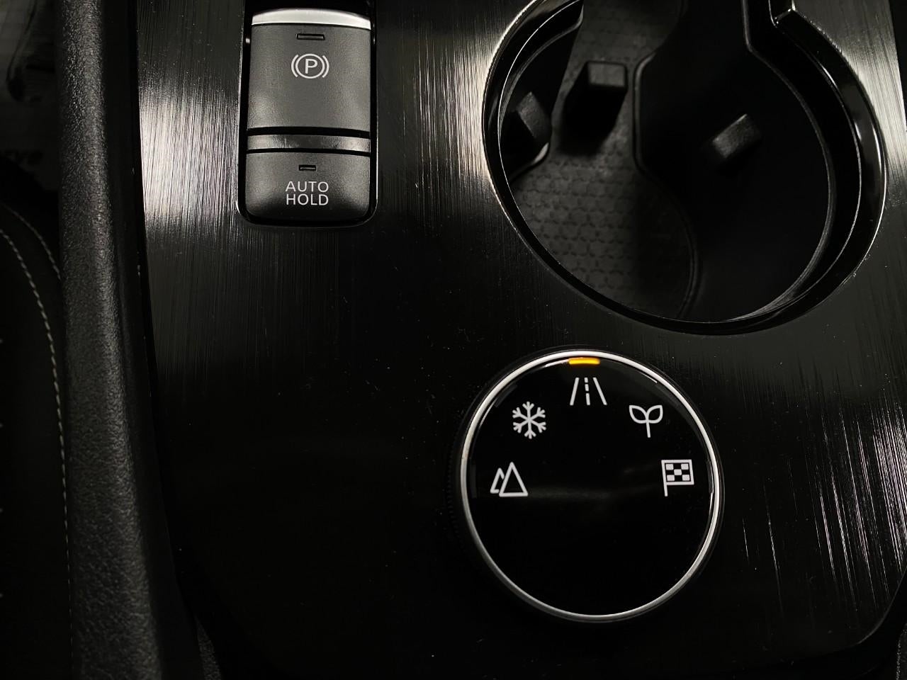 2025 Nissan Rogue AWD SV