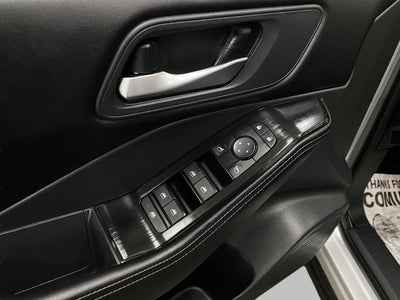 2025 Nissan Rogue AWD SV