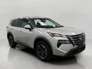 2025 Nissan Rogue AWD SV