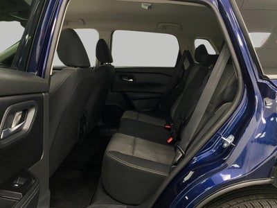 2025 Nissan Rogue AWD SV