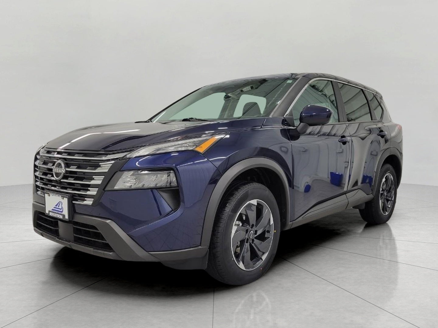 2025 Nissan Rogue AWD SV