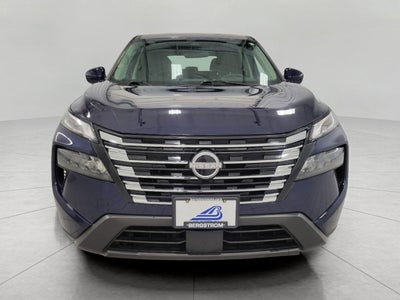 2025 Nissan Rogue AWD SV