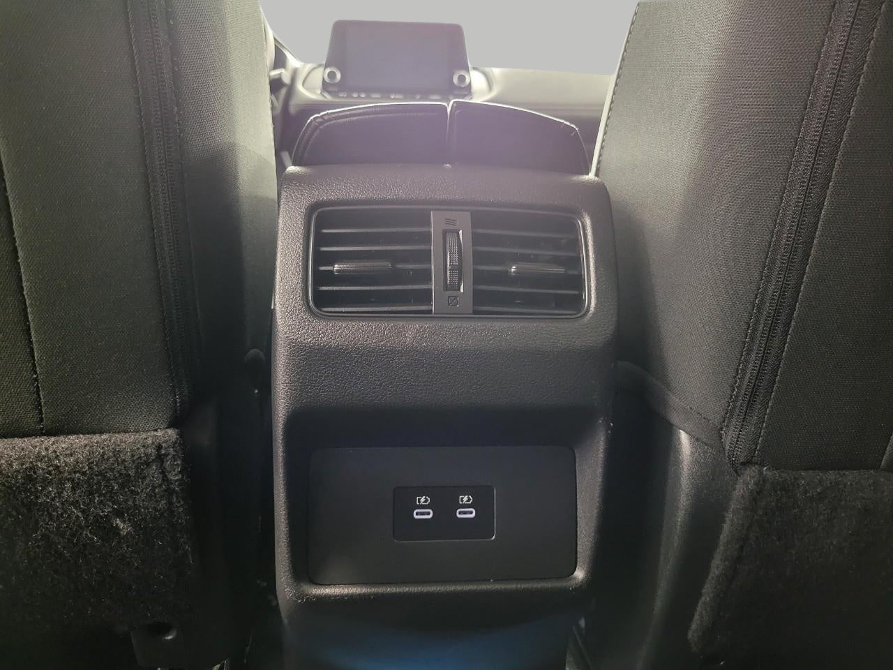 2025 Nissan Rogue AWD SV