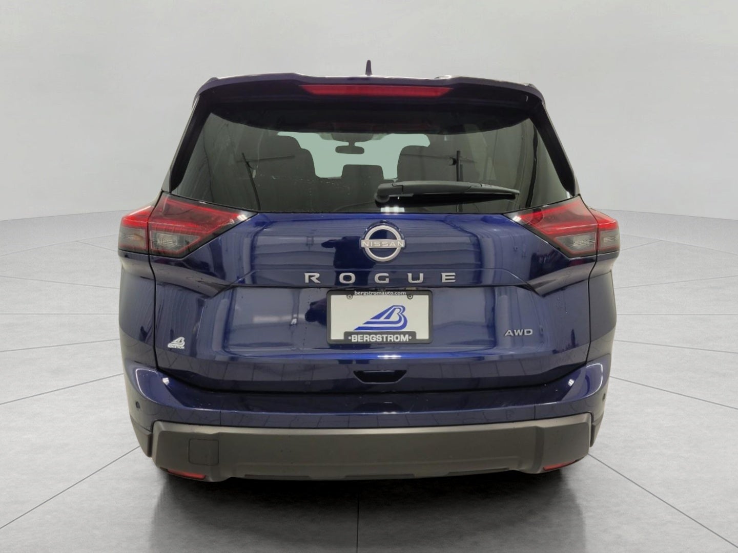 2025 Nissan Rogue AWD SV