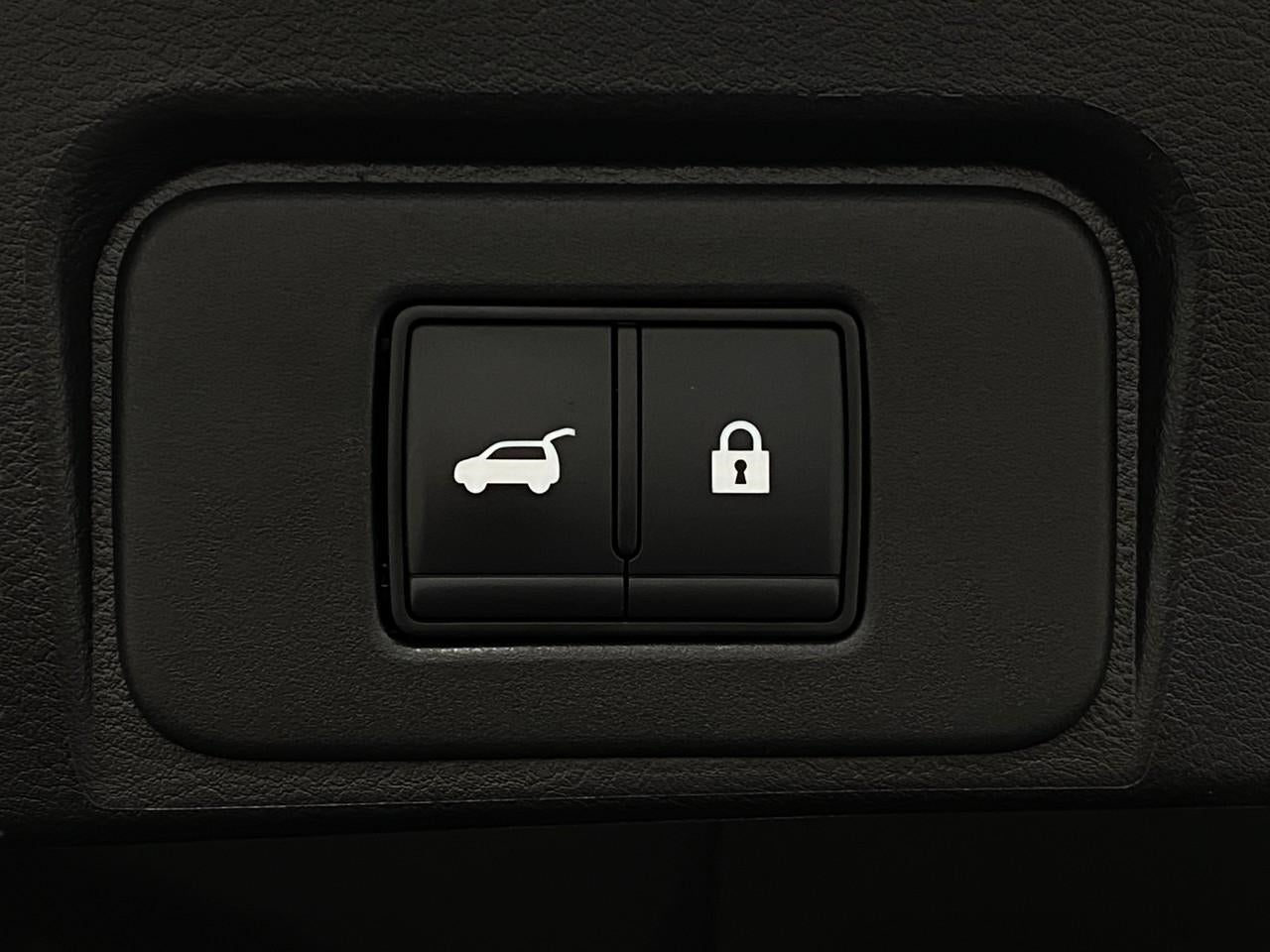 2025 Nissan Rogue AWD SV