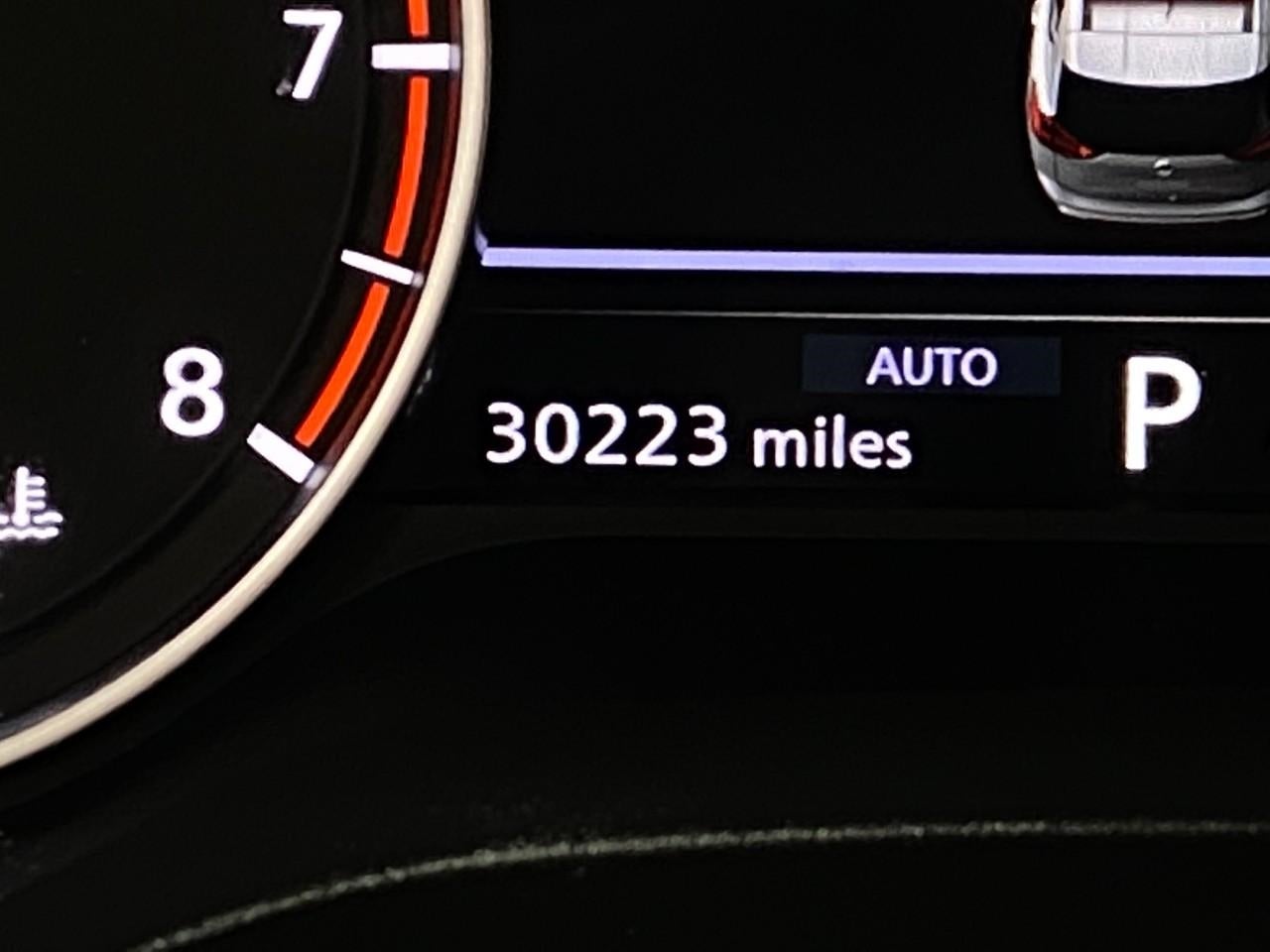 2025 Nissan Rogue AWD SV