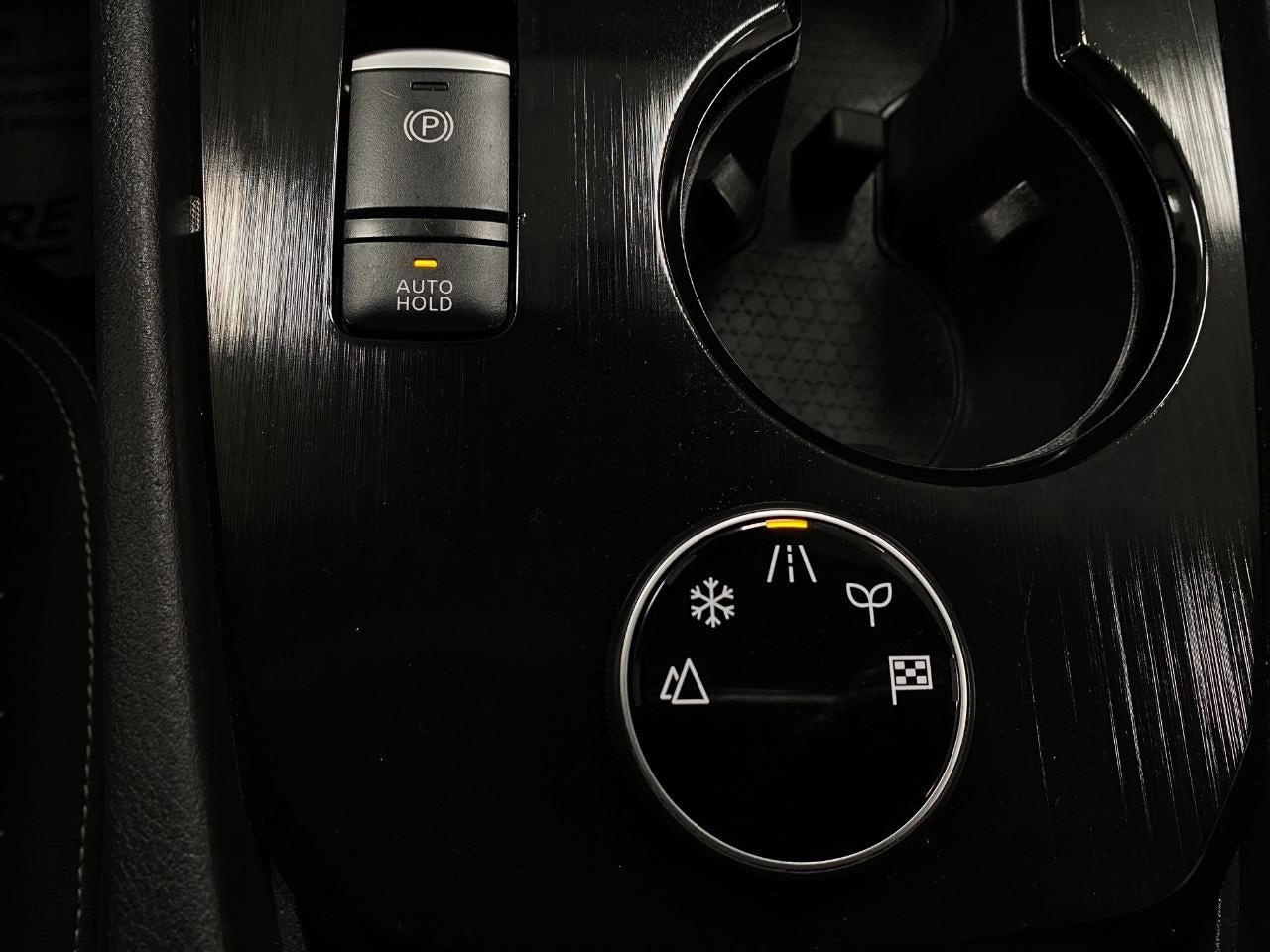 2025 Nissan Rogue AWD SV