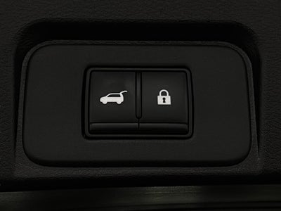 2025 Nissan Rogue AWD SV