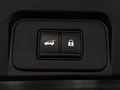 2025 Nissan Rogue AWD SV