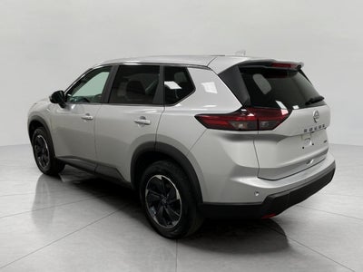 2025 Nissan Rogue AWD SV