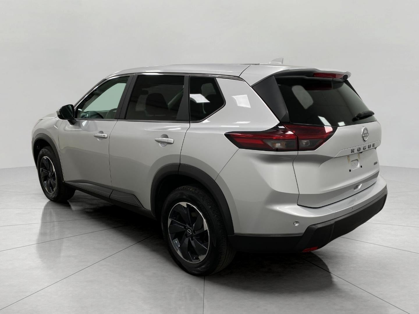 2025 Nissan Rogue AWD SV