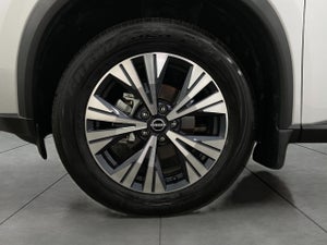 2022 Nissan Rogue AWD SV