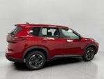 2025 Nissan Rogue AWD SV
