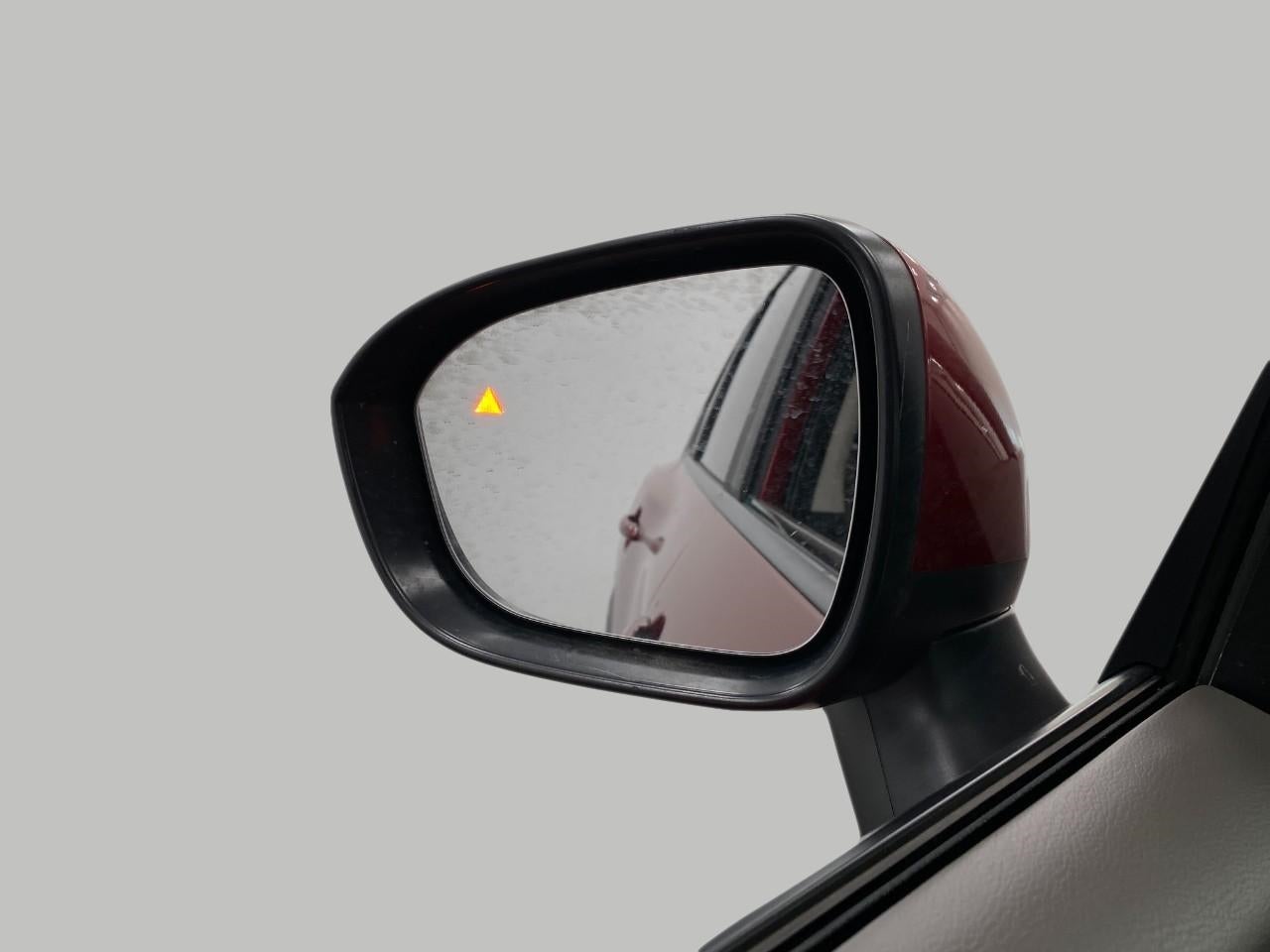 2025 Nissan Rogue AWD SV