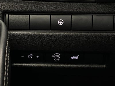 2025 Nissan Rogue SPORT UTILITY