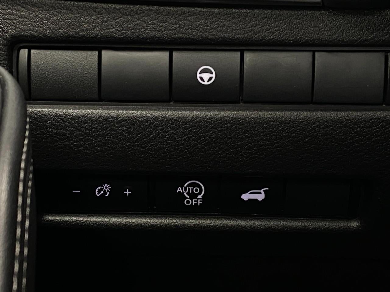 2025 Nissan Rogue SPORT UTILITY