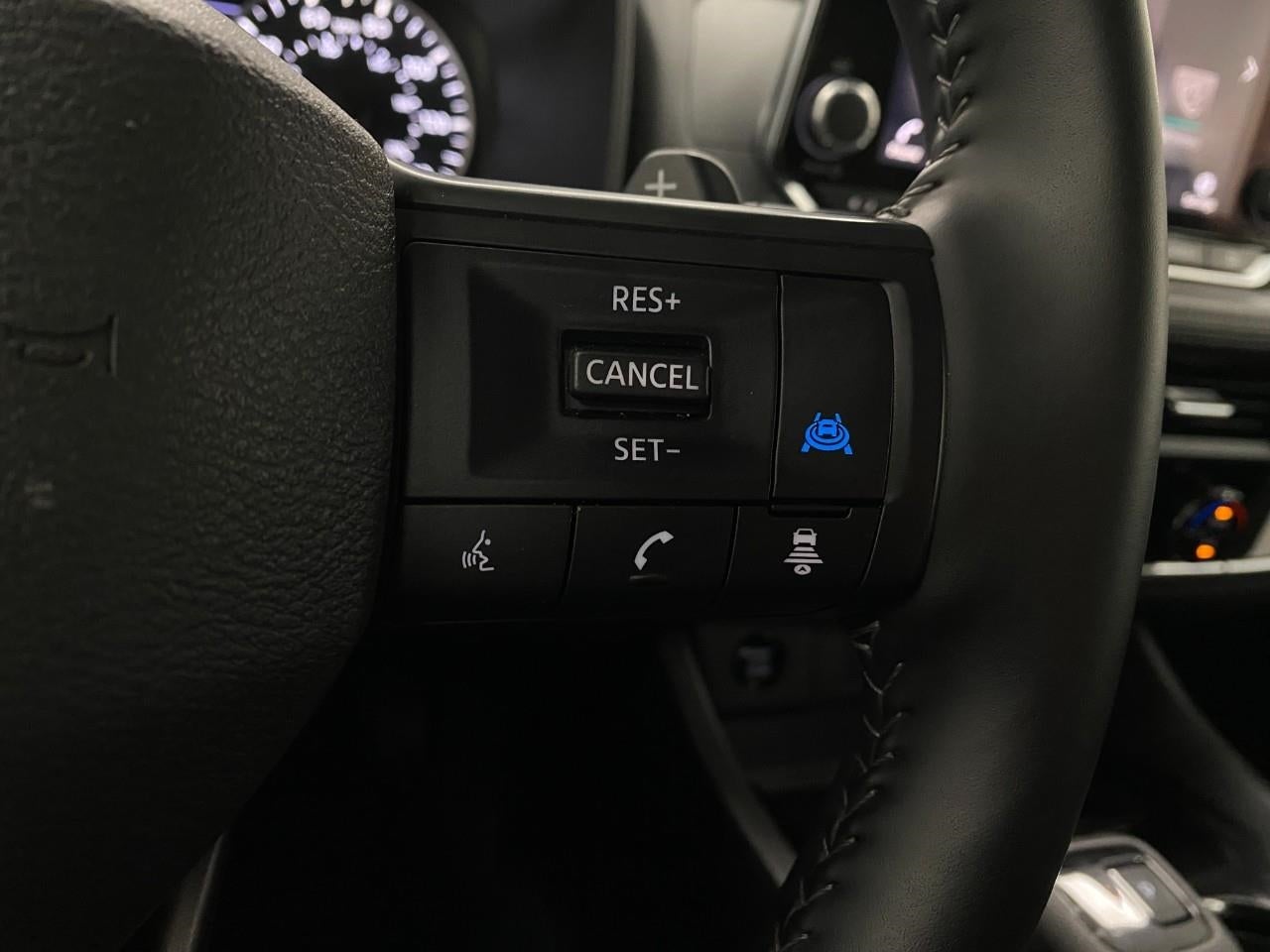 2025 Nissan Rogue SPORT UTILITY