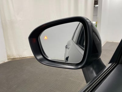 2025 Nissan Rogue SPORT UTILITY