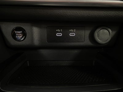 2025 Nissan Rogue SPORT UTILITY