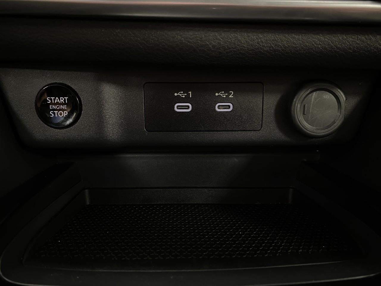 2025 Nissan Rogue SPORT UTILITY