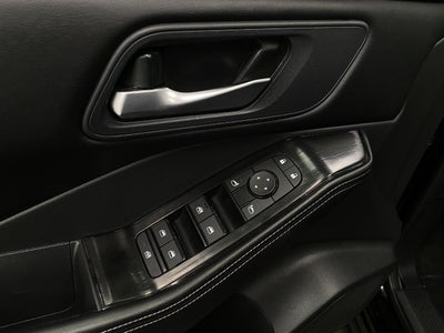 2025 Nissan Rogue SPORT UTILITY