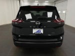 2025 Nissan Rogue SPORT UTILITY