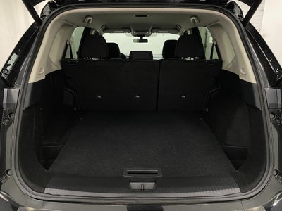 2025 Nissan Rogue SPORT UTILITY