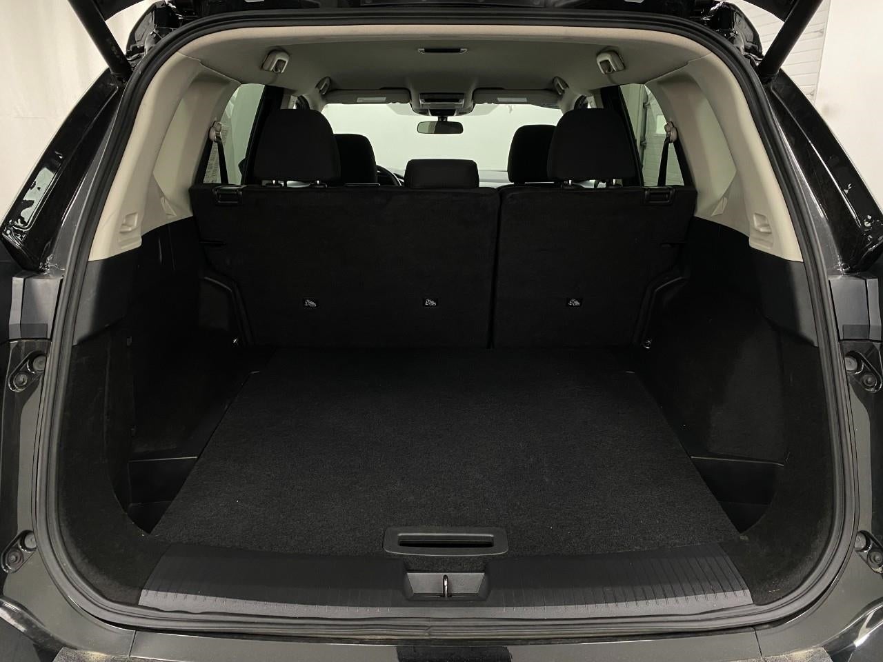 2025 Nissan Rogue SPORT UTILITY