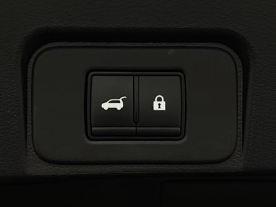 2025 Nissan Rogue SPORT UTILITY