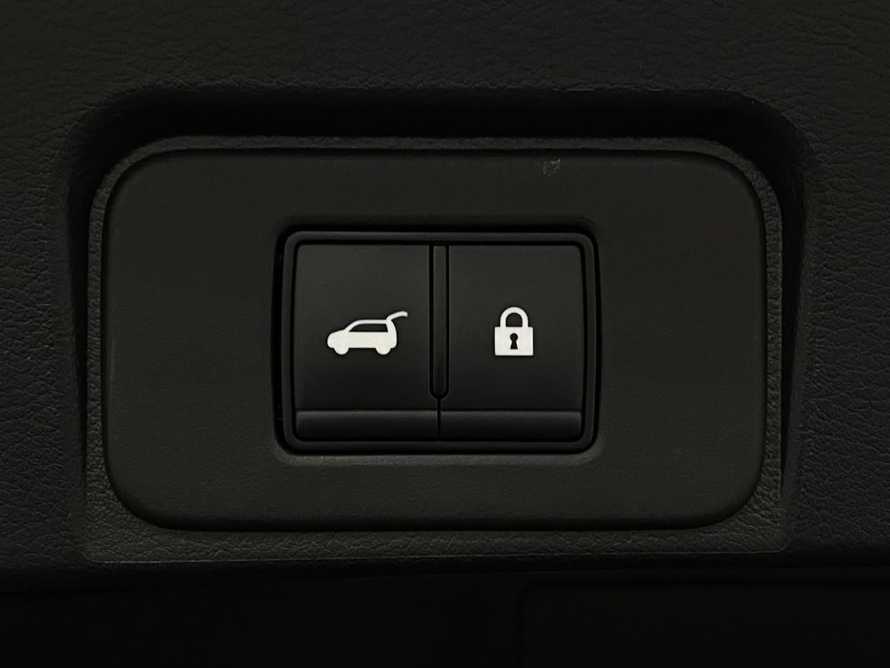 2025 Nissan Rogue SPORT UTILITY