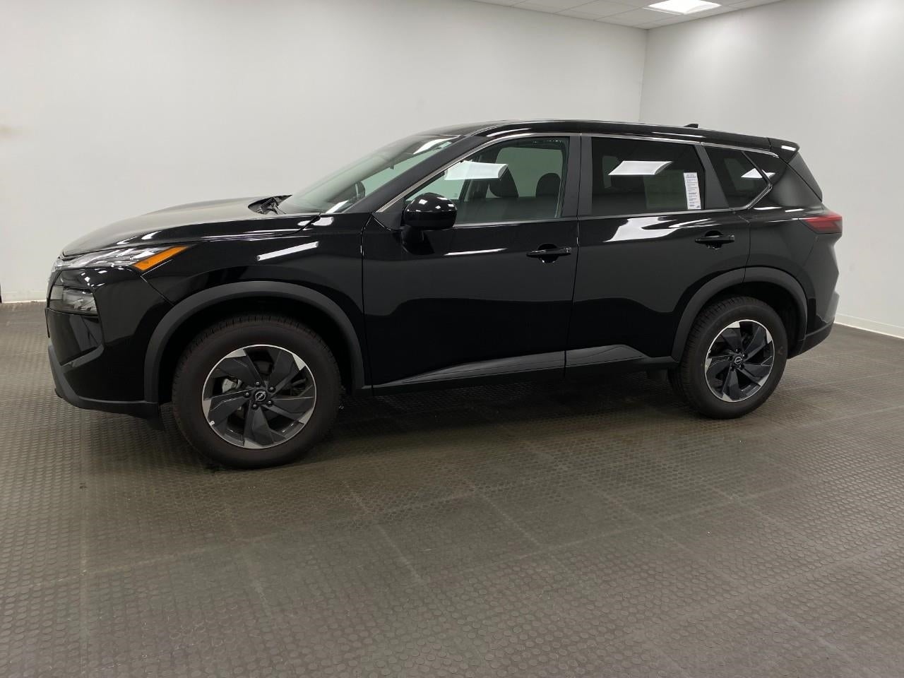 2025 Nissan Rogue SPORT UTILITY