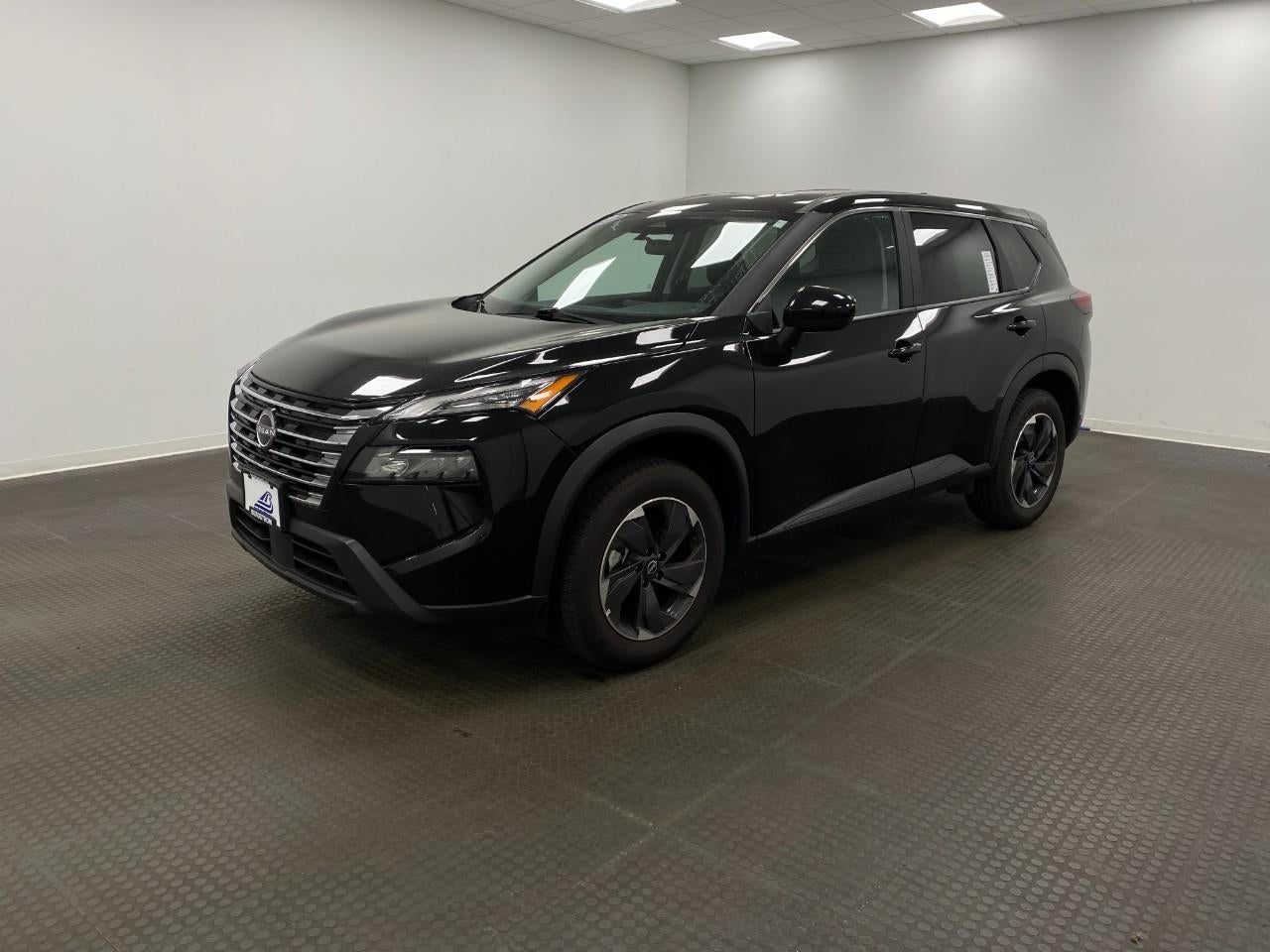 2025 Nissan Rogue SPORT UTILITY
