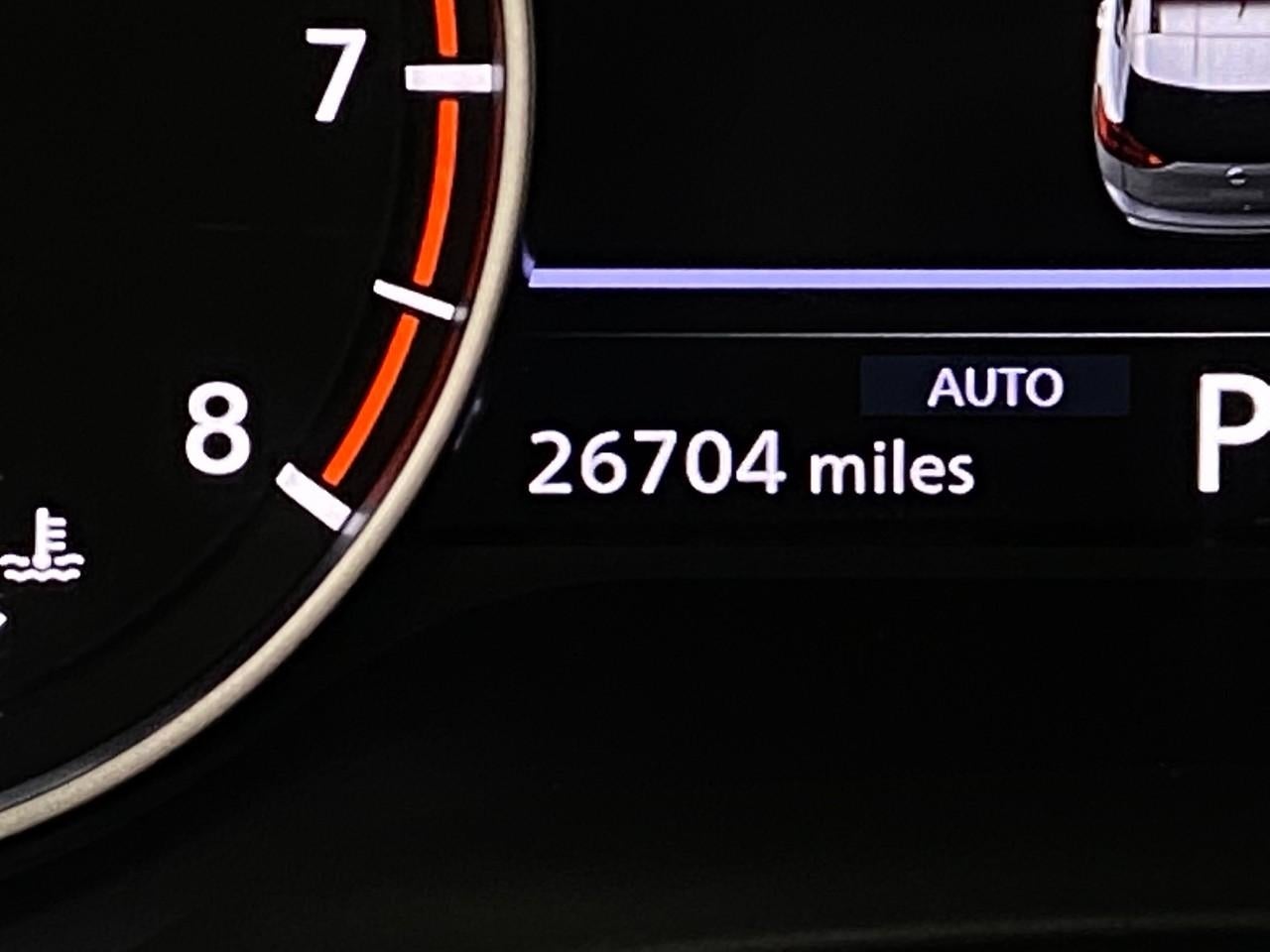 2025 Nissan Rogue SPORT UTILITY