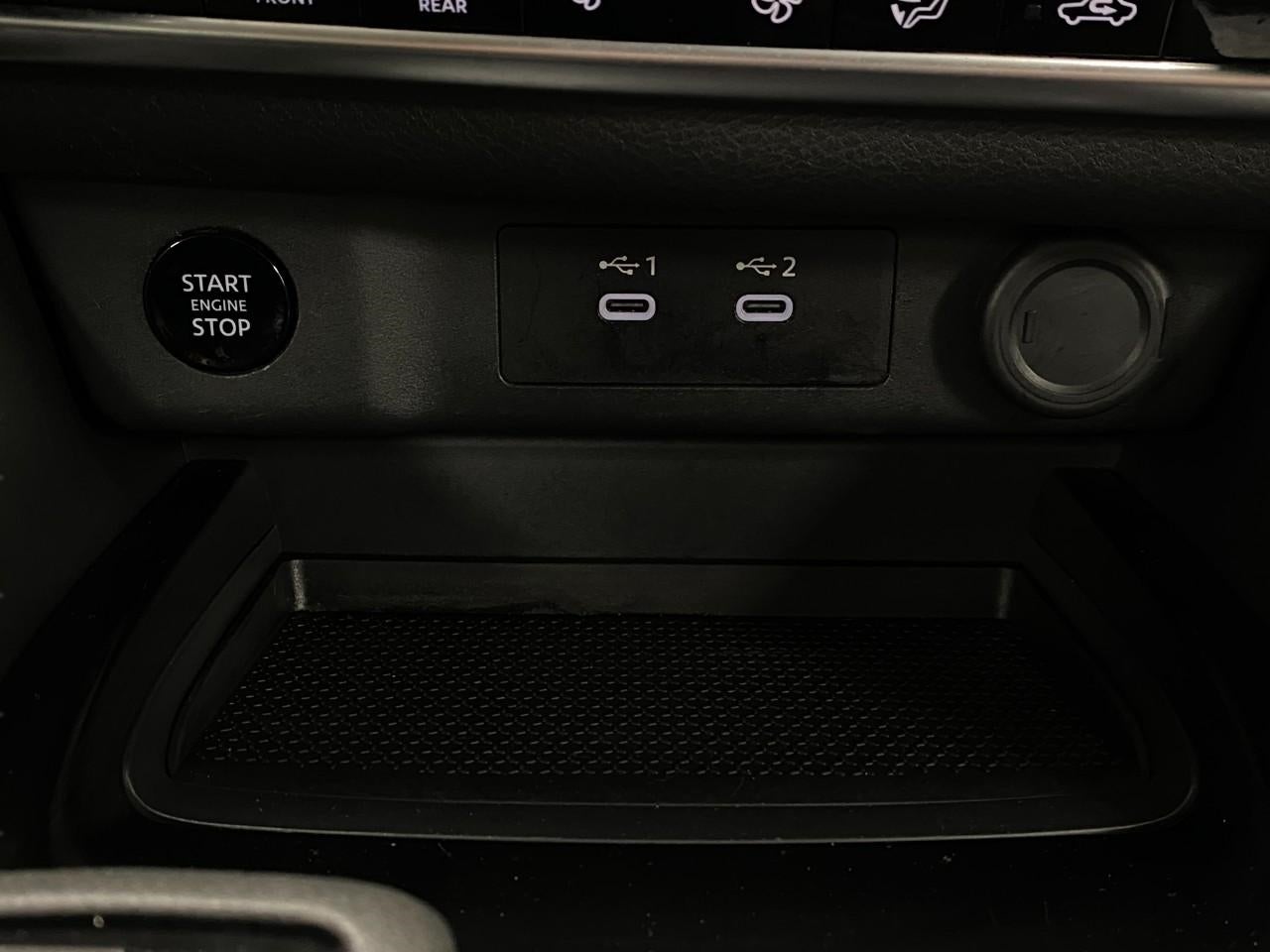 2025 Nissan Rogue SPORT UTILITY