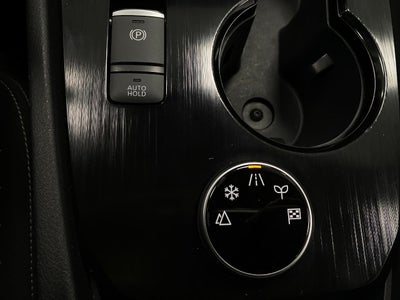 2025 Nissan Rogue SPORT UTILITY