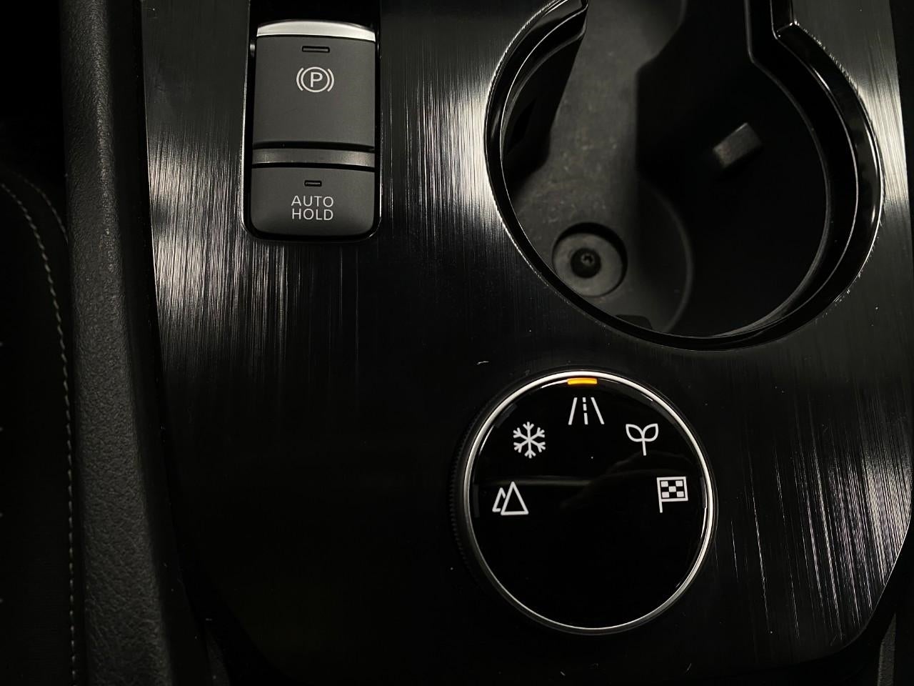 2025 Nissan Rogue SPORT UTILITY