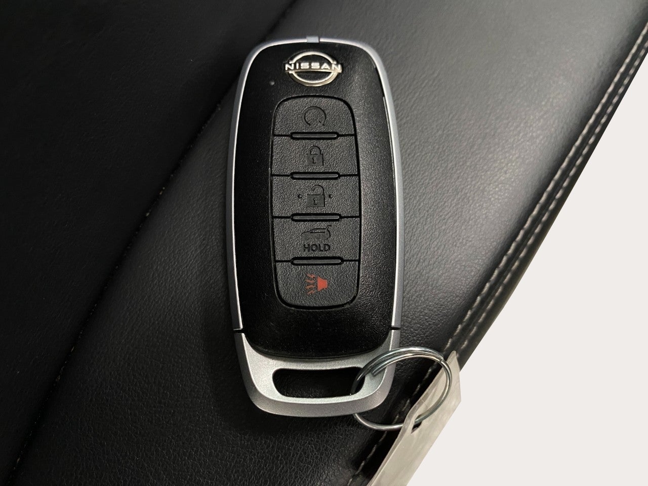 2025 Nissan Rogue SPORT UTILITY