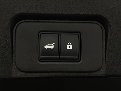 2025 Nissan Rogue SPORT UTILITY