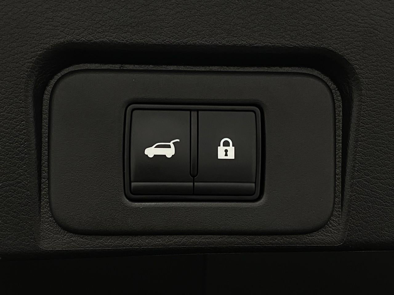 2025 Nissan Rogue SPORT UTILITY